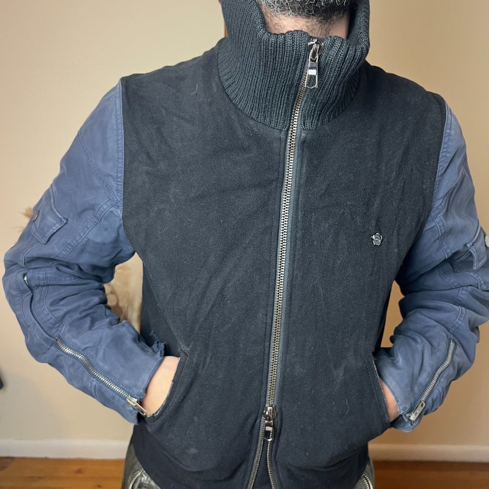 Viktor&Rolf Bummer Jacket - Picture 14 of 16